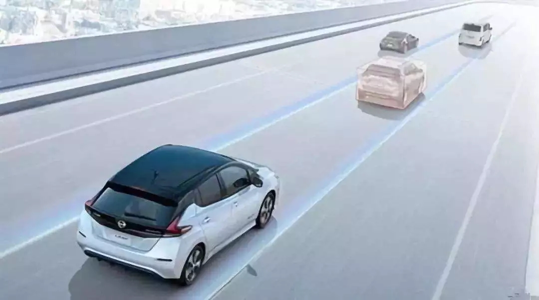 智車(chē)行|華為發(fā)布最新車(chē)聯(lián)網(wǎng)平臺(tái)；高德聯(lián)合凱迪拉克；百度與現(xiàn)代、拜騰合作